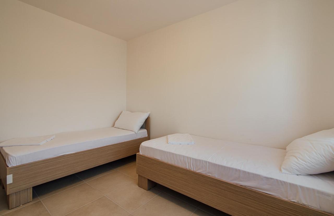 Vista Residence Herceg Novi Bagian luar foto