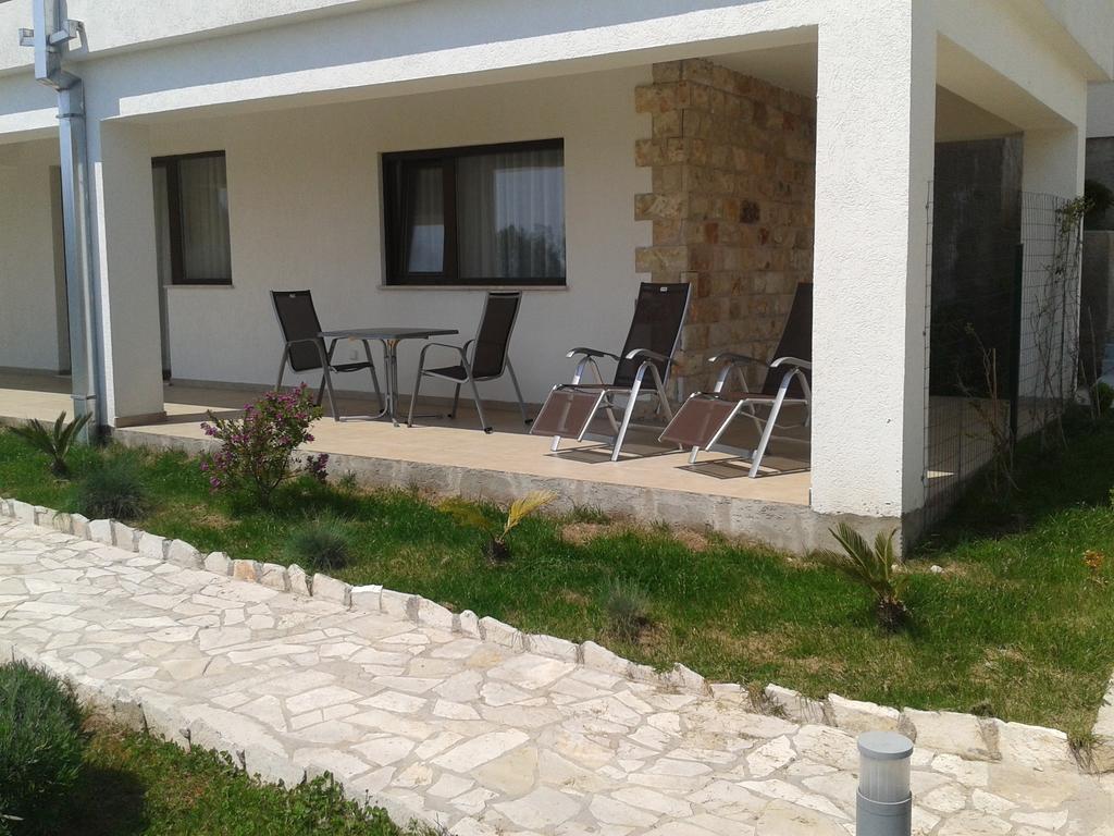 Vista Residence Herceg Novi Ruang foto