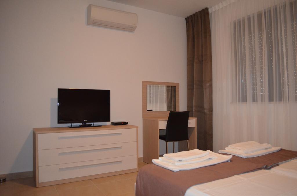Vista Residence Herceg Novi Ruang foto