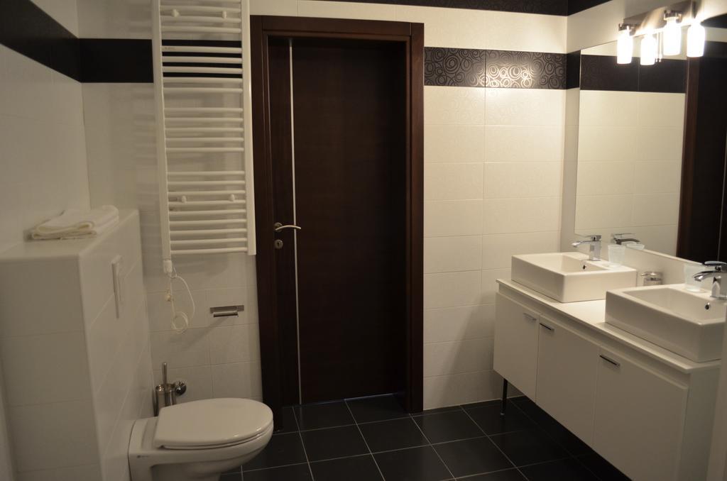 Vista Residence Herceg Novi Ruang foto