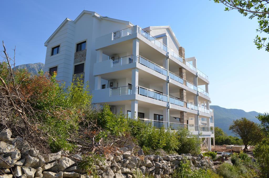 Vista Residence Herceg Novi Ruang foto