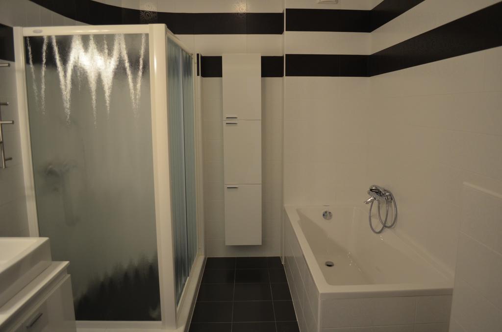 Vista Residence Herceg Novi Ruang foto