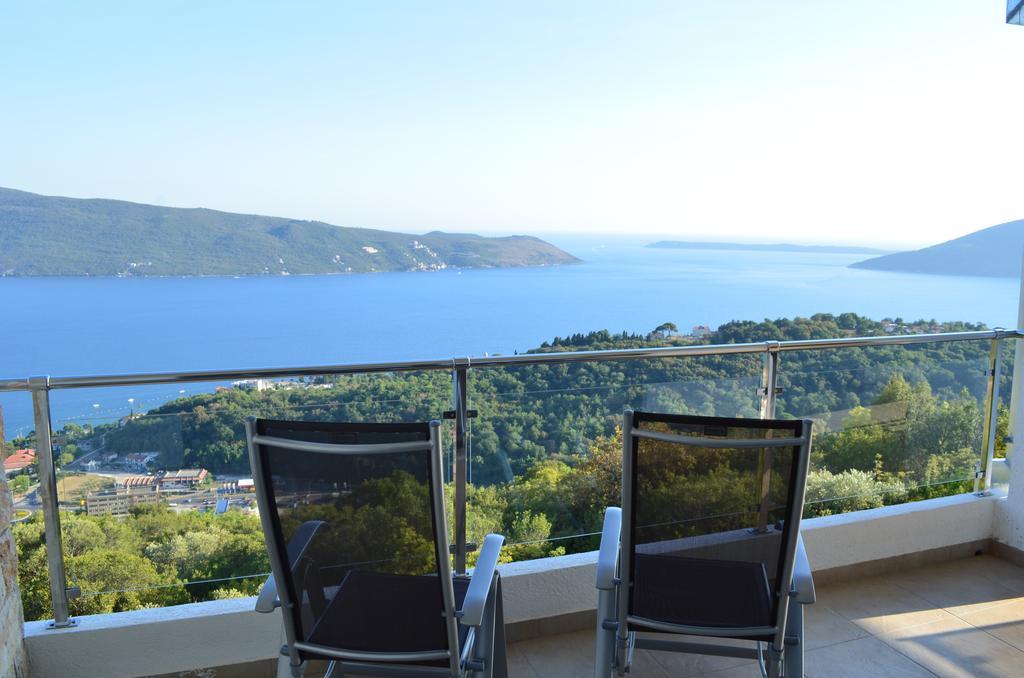 Vista Residence Herceg Novi Ruang foto