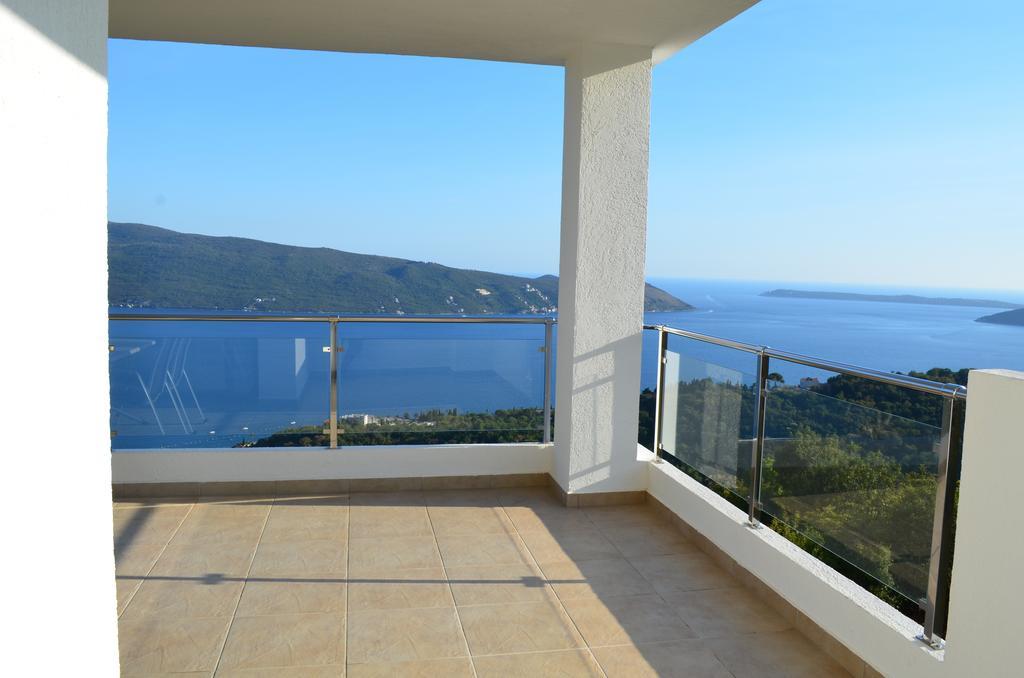 Vista Residence Herceg Novi Ruang foto