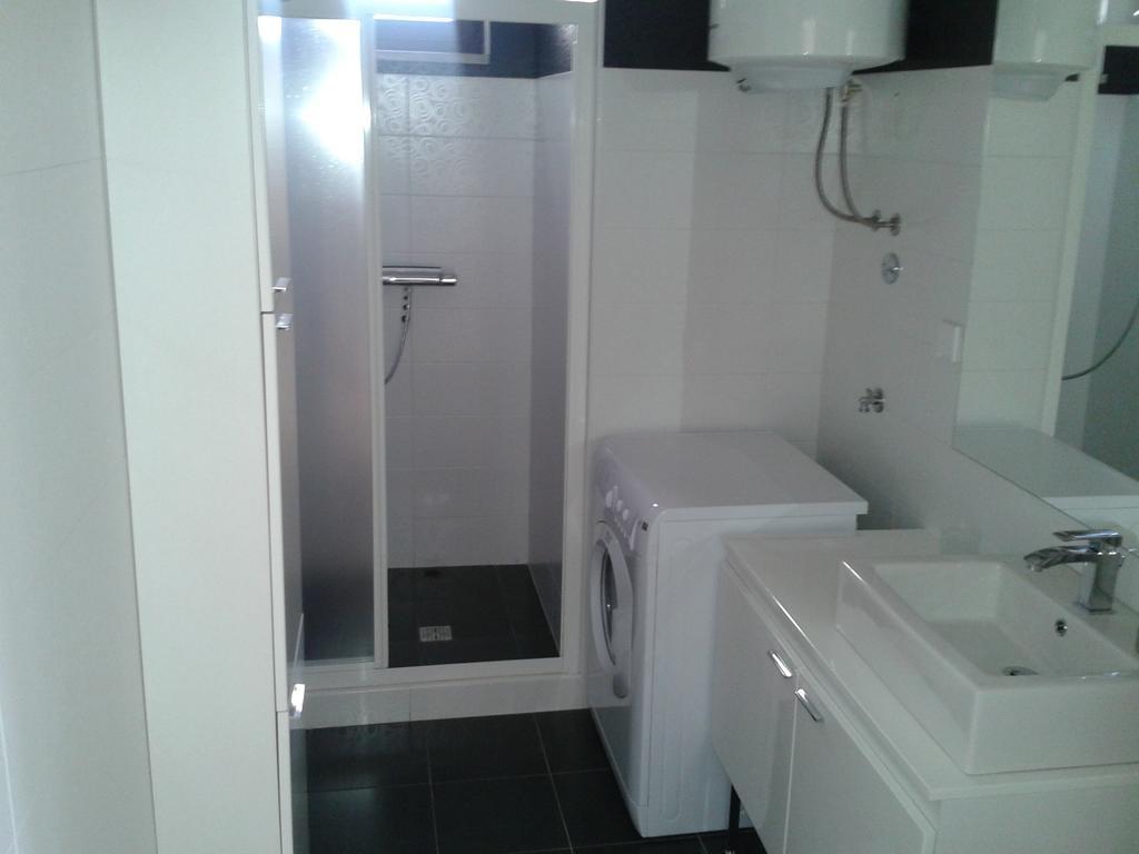 Vista Residence Herceg Novi Ruang foto
